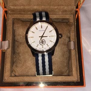 Tory Burch watch
